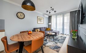 Atena Premium - Billberry Apartments
